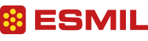 Esmil logo