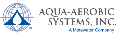 Aqua-Aerobic Systems, Inc. logo
