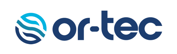 OR-TEC INC logo