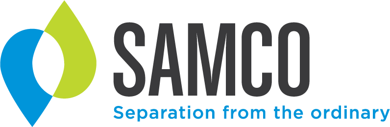 Samco Technologies logo