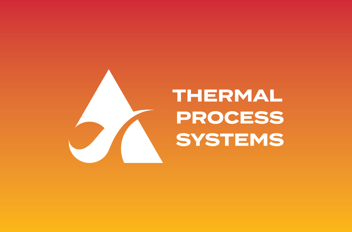 Thermal Process Systems, Inc logo