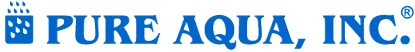 Pure Aqua logo