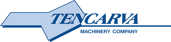 Tencarva Machinery Company logo