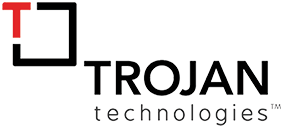 Trojan Technologies logo