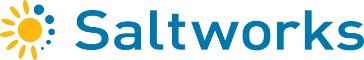 Saltworks Technologies logo