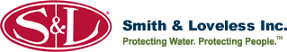 Smith & Loveless Inc. logo