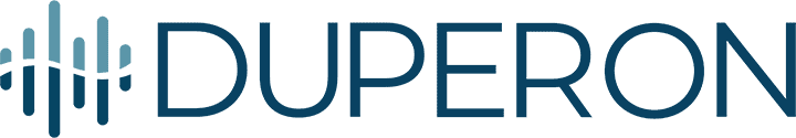 Duperon Corporation logo