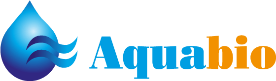 Aquabio logo