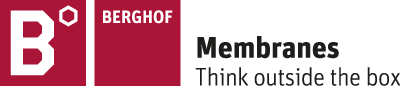 Berghof Membrane Technology logo