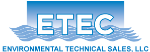 Environmental Technical Sales logo