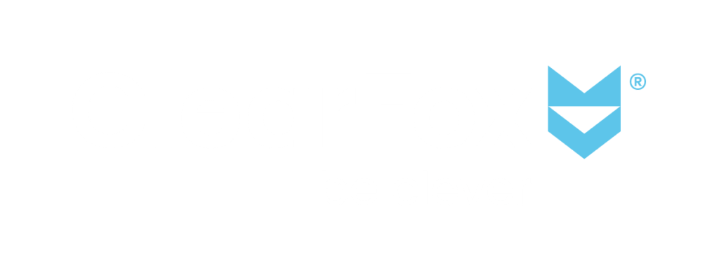 ClearFox logo
