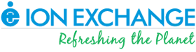 Ion Exchange India logo