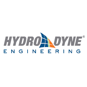 Hydro-Dyne Engineering, Inc. logo