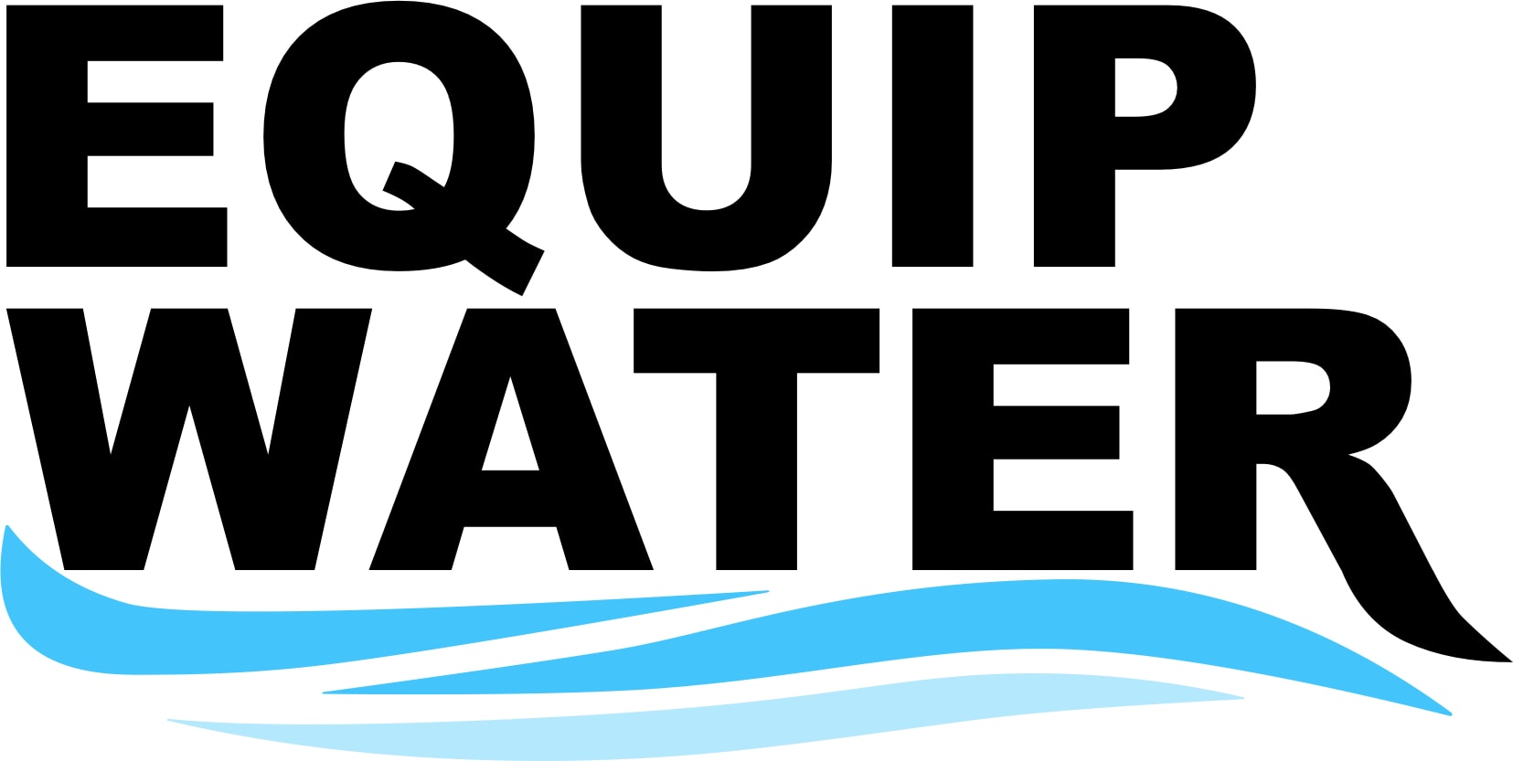EQUIPWATER logo